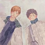 [하이큐] 모니와있잔ㄹ아