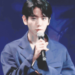 [EXO] 백현이 밳앙 영화제 <b>여배우</b> 인사 ㅋㅋㅋ