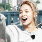 [세븐틴] 윤정한 변화과정