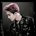 [EXO] 면이 <b>채색</b>떠옴