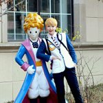 [BAP] 그럼 어린왕자가 <b>완성</b>이 되는건가?