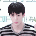[EXO] <b>포카</b> <b>칩</b>대신 트럼프어때