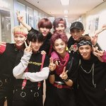 [<b>NCT</b>] 오늘 데뷔한지