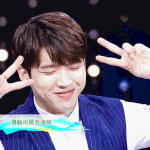 [인피니트] 으아....망망이 <b>갭</b> 보고가셔유