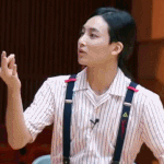 [세븐틴] 정하니랑 아무말<b>대결</b> 해보고싶다.