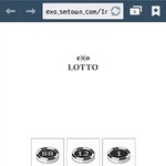 [EXO] 공지밀어) <b>리</b><b>팩</b> 대박났으면!!!!