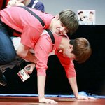 [세븐틴] ㅅㄷ 오늘애들사진보다가 쏘임..