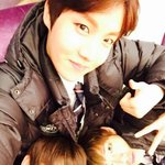 [방탄소년단] 엄마<b>미소</b>