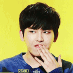 [인피니트] 지각쟁이 이<b>호야</b>