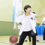 [인피니트] 전설의 농구