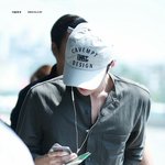 [세훈] 160812 <b>출입국</b> 고화질2
