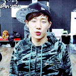 [인피니트] <b>햄</b><b>찌</b> 진짜 아가야시절
