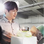 [인피니트] <b>내</b> 생일을 축하해주러 온 <b>남친</b>