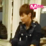 [인피니트] 아직도 삐졌어? 맛있는 거 먹으러 갈래?
