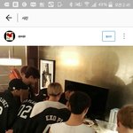 [EXO] <b>이</b>새끼 죹모순 개쳐웃기는거ㅋㅋㅋㅋㅋ