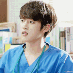 [인피니트] 여친의 남사친이