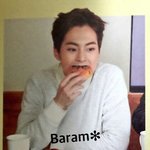 [EXO] <b>햄찌</b>