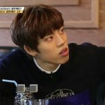 [인피니트] 정색짱똥