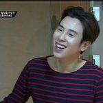 [블락비] 개오전 표지훈  미치겠다