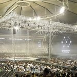 [EXO] 콘서트 시작과 끝 봐라