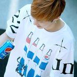 [인피니트] 이제 펩1시는 제 손 밖을 벗어났어요