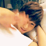 [인피니트] 자기전에 영상<b>통화</b>