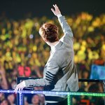 [인피니트] 대선을 앞두고