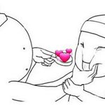 [방탄소년단] 애들 힘 쓰는 짤? 좀 풀어줘!