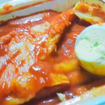 [드루와] 세상에서제일맛없어보이는<b>신전</b>떡볶이