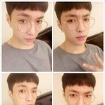 [루한] ???:루루...나 <b>이</b>뽀요? 모리칼 잘라<b>쏘</b>!