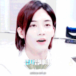 [세븐틴] 정하니 <b>별명</b> 아무말장인