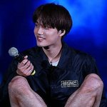 [EXO] 카이 똥꼬털 <b>수북</b>해