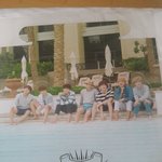 [방탄소년단] 나우쓰리요..?하하하 제껀 썸패인데요...빅힛님