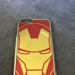 [EXO] 아진짜ㅋㅋㅋㅋ백현이랑 같은 <b>아이언맨</b> 케이스 살라했는데