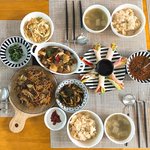 [내가한요리] 신혼10개월차 새댁 밥상ㅎ