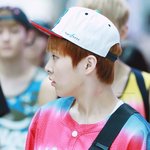 [EXO] 나도 민석이 <b>목덜미</b> 빨고싶다