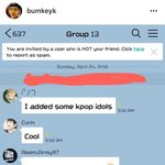 [방탄소년단] 무개념 아미;이게 뭐람;