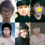 <b>판남</b> 얼굴공개