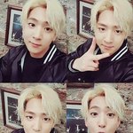 [<b>B1A4</b>] 금미차 있잖아!