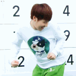 [인피니트] <b>햄</b><b>찌</b>규