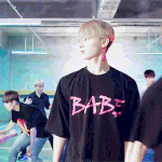 [세븐틴] 요즘 <b>준휘</b>