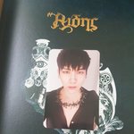 [VIXX] <b>울산</b> 앨범도착