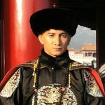 진황후전