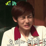 [NCT] <b>윈윈</b>이 진짜 애기같다 __덕 ㅜㅜㅜㅜ
