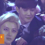 [EXO] <b>태연</b>이 부비니깐 보고 좋아하는 수호