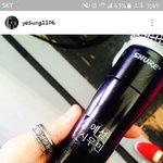 [시우민] <b>예성</b>님 인스타에 시우민이름ㅋㅋ