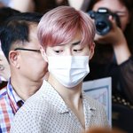 [EXO] 너네 얼굴에 <b>뾰루지</b> 났는데 더 귀여운 사람 봤냐