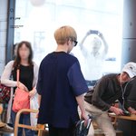 [시우민] <b>어이</b> 거기 이쁜이ㅋ(시우민
