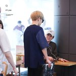 [EXO] 슈밍 <b>신체</b>중에서 젤 가는거 발목아님?