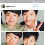 [육성재조이] 4분남았으 ㅋ 뎨 투척!